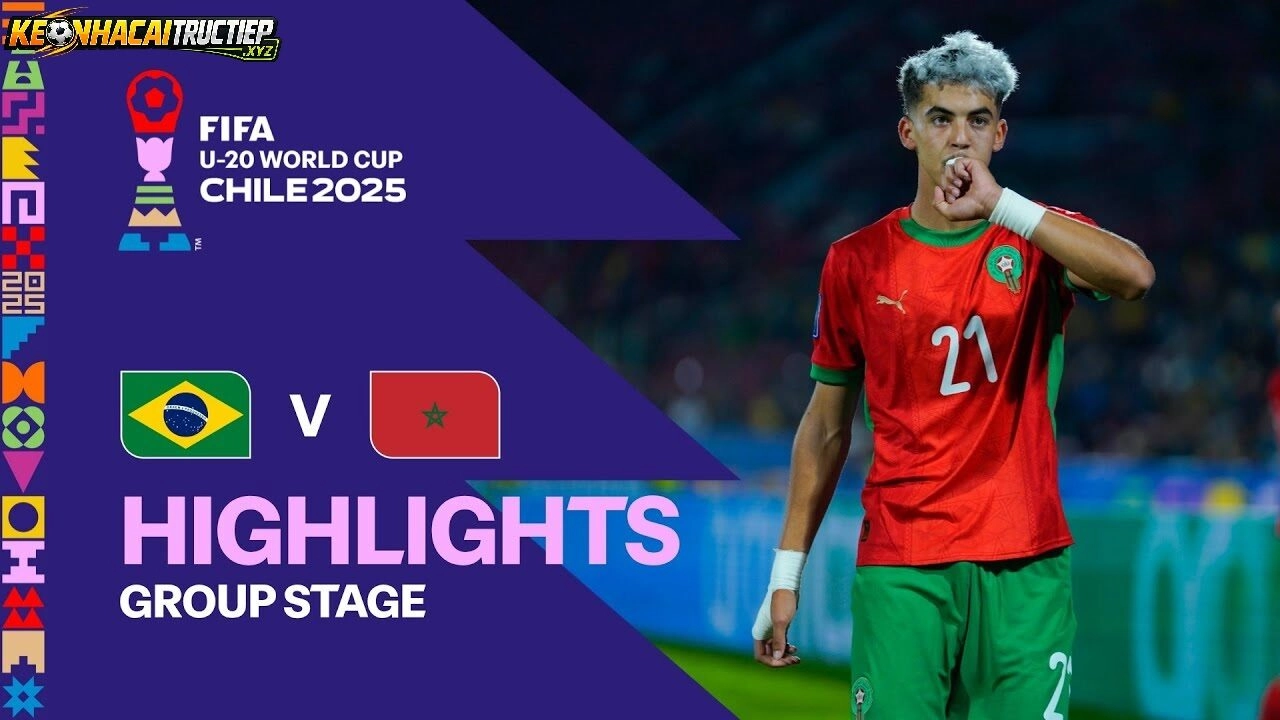 Brazil Và Khát Khao Chinh Phục Chức Vô Địch Thế Giới