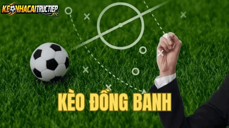 Cách Phân Tích Kèo Đồng Banh Hiệu Quả